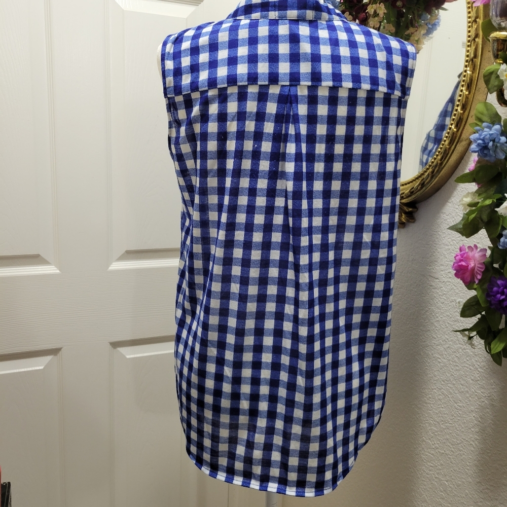 Blouse - Picture 4 of 8